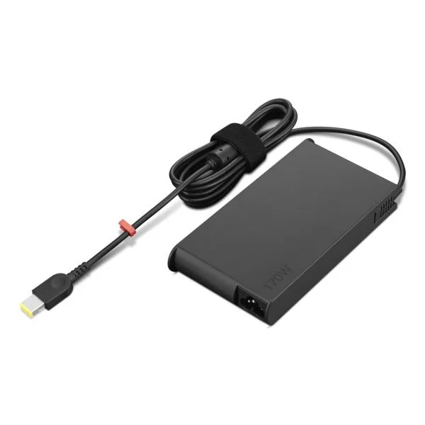Lenovo 4X21U26039 Adaptador de Corrente Exterior 170W Preto