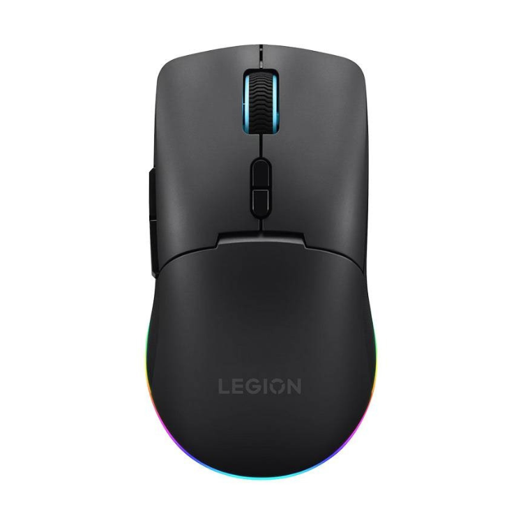 Lenovo Legion M220 5000 DPI Preto Wireless