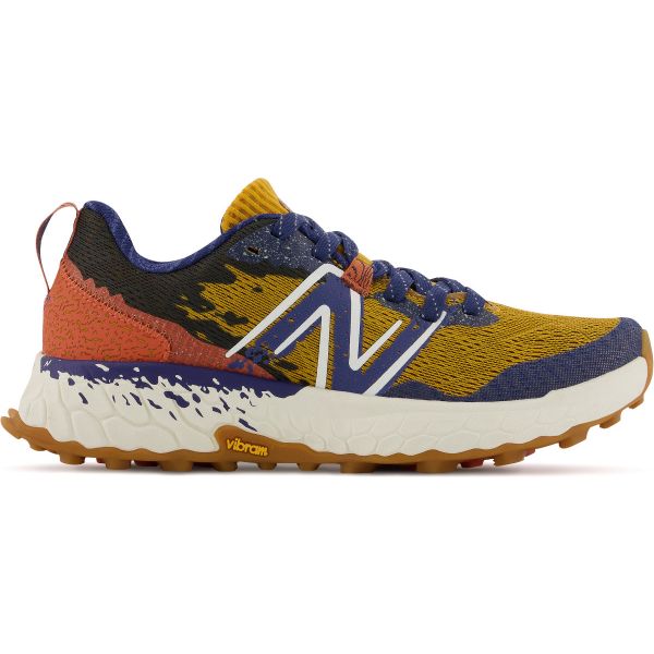 New Balance Trail Running Fresh Foam X Hierro v7 wthierg7 37 Multi-cor