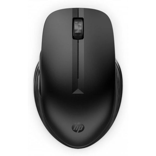 HP 435 Wireless Preto - 3B4Q5AA
