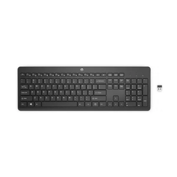 Teclado HP - 3L1E7AA
