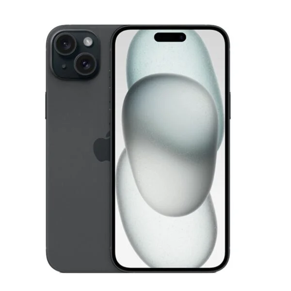 Apple iPhone 15 128GB – Preto