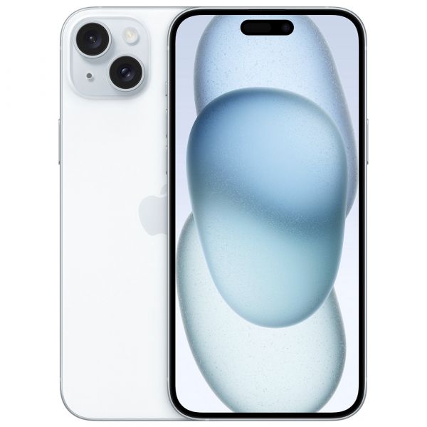 Apple iPhone 15 Plus 6.7" 512GB Blue