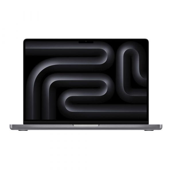 Apple MacBook Pro 14.2" Retina M3 CPU 8 Cores GPU 10 Cores 8GB 1TB SSD Cinzento Sideral