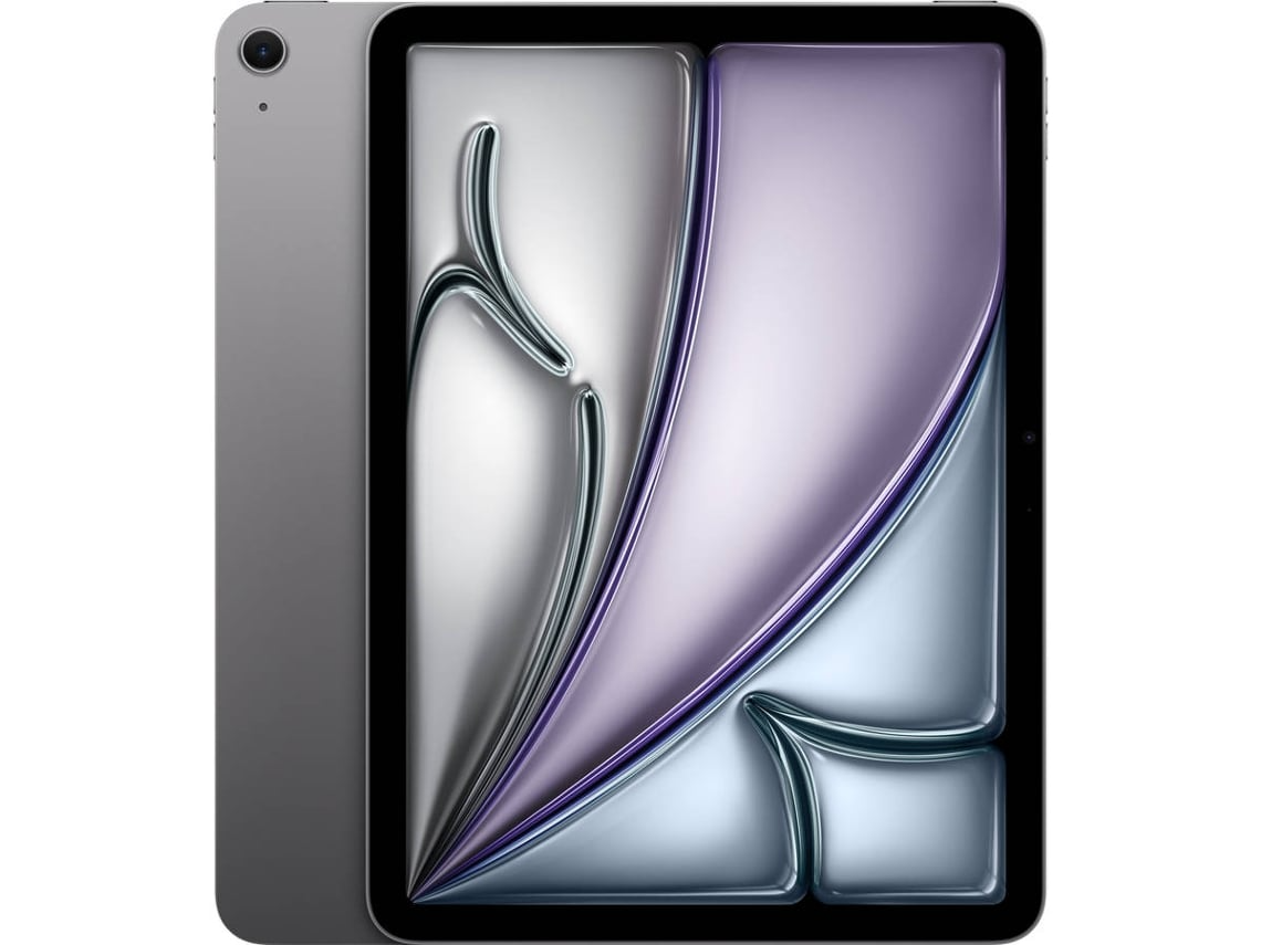 Apple iPad Air 2024 11" M2 256GB Wi-Fi Space Grey