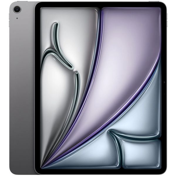 Apple iPad Air 2024 13" M2 128GB Wi-Fi Space Grey