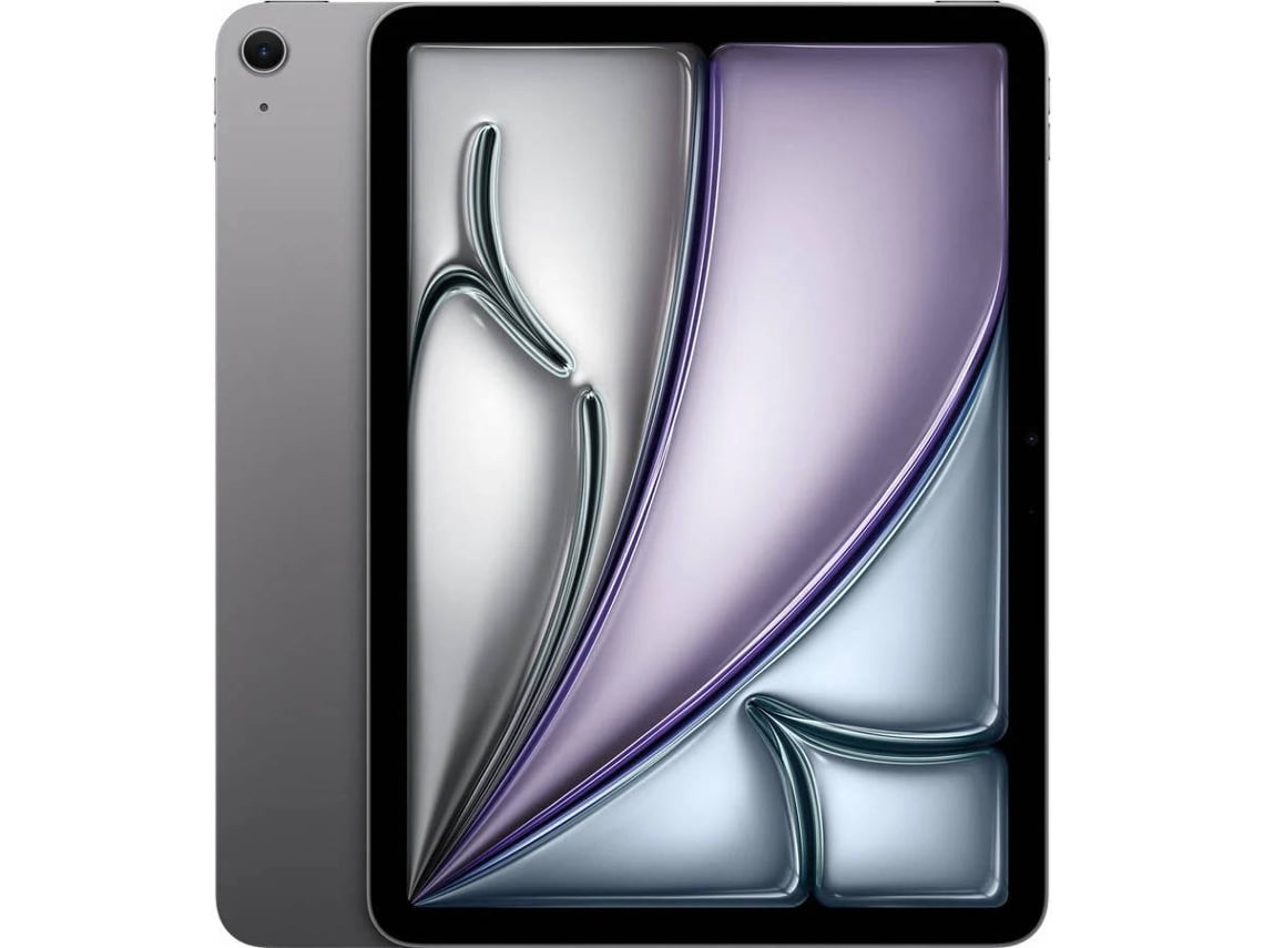 Apple iPad Air 2024 13" M2 256GB Wi-Fi Space Grey