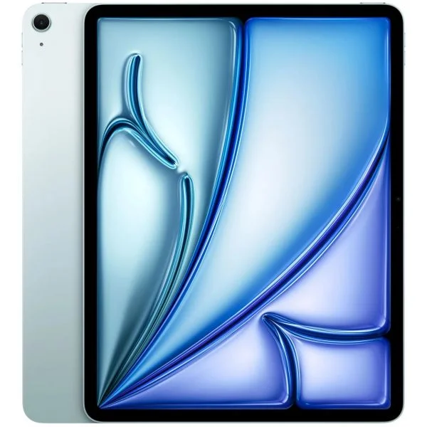 Apple iPad Air 2024 13" M2 512GB Wi-Fi + Cellular Blue