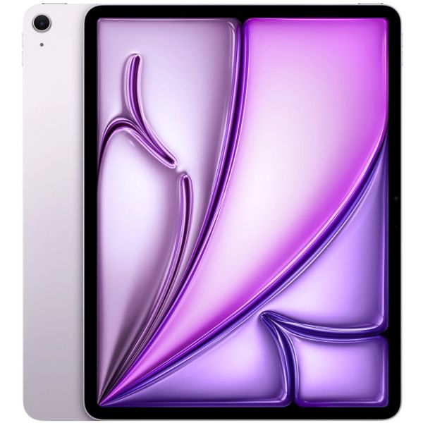 Apple iPad Air 2024 13" M2 1TB Wi-Fi + Cellular Purple