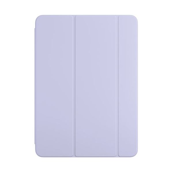 Apple Smart Folio 11 Capa Livro para iPad Air 11" Roxo Claro