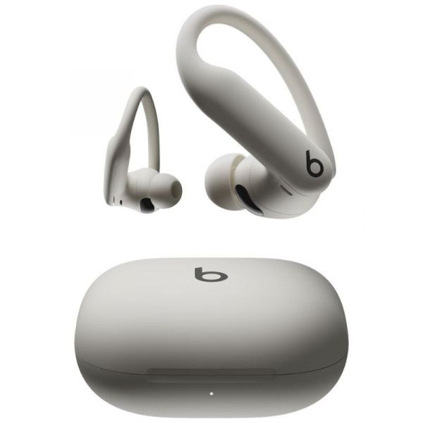 Beats Powerbeats Pro 2 MX733ZM/A Bluetooth com Cancelamento de Ruído Cor Areia