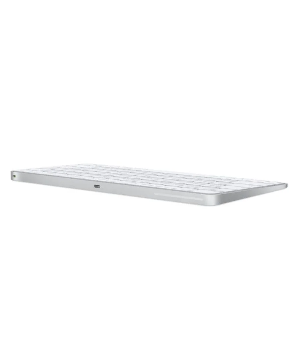 Apple Magic Keyboard Bluetooth Prateado (PT)