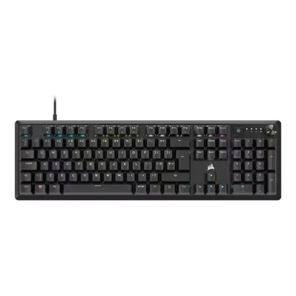 Teclado Apple Magic Trackpad Superfície Multi-Touch Bluetooth (2024) Branco