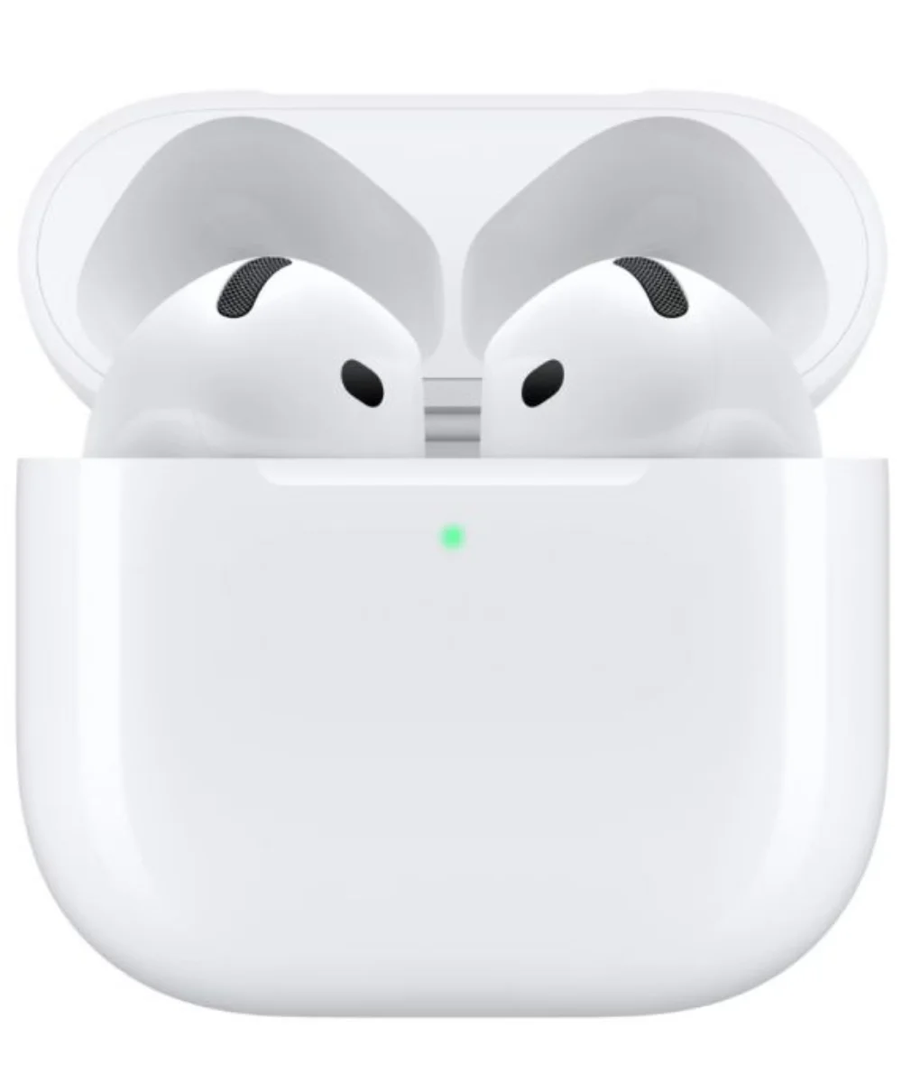Apple Airpods 4 Wireless Branco