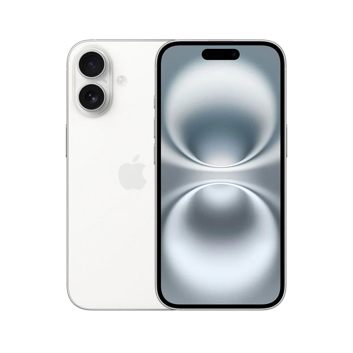 Apple iPhone 16 128GB Branco
