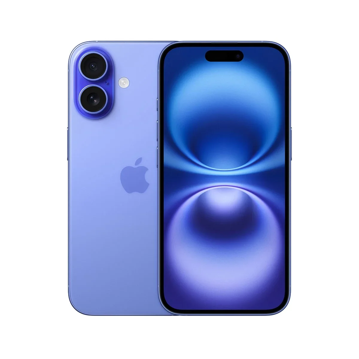 Apple iPhone 16 128GB Ultramarino