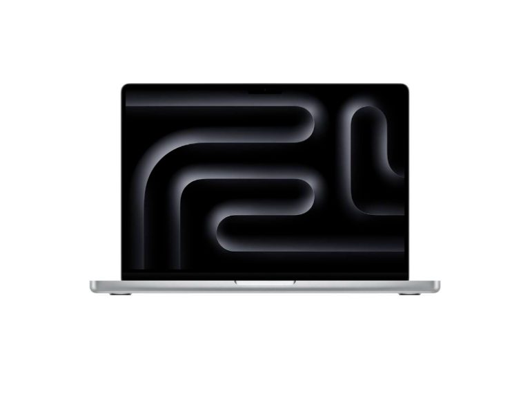 Apple MacBook Pro Apple M M4 Max Computador portátil 41,1 cm (16.2") 48 GB 1 TB SSD Wi-Fi 6E (802.11ax) macOS Sequoia Prateado