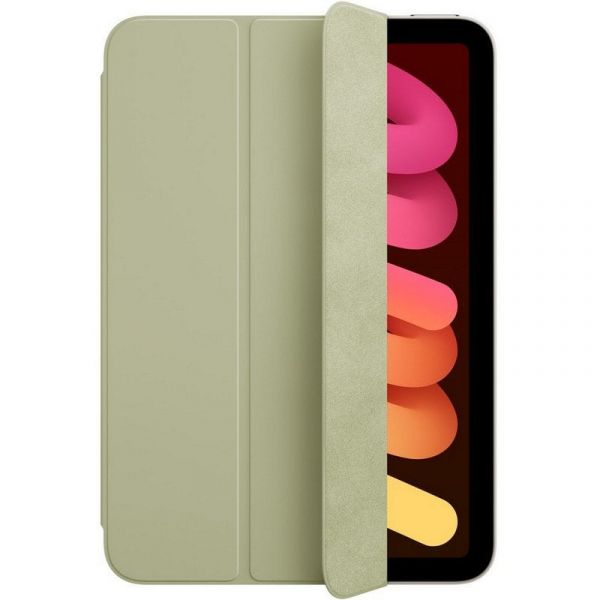 Apple Smart Folio para iPad mini (A17 Pro / 7ª Geração) Sage (21,1 cm / 8.3")