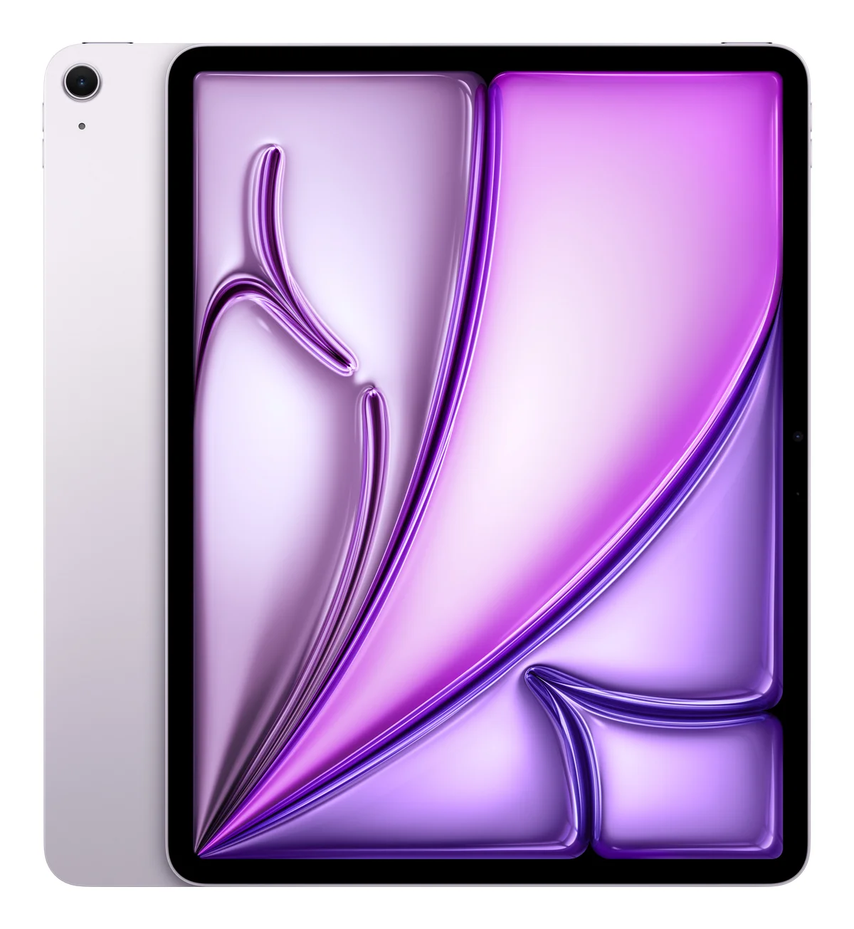 Tablet Apple iPad Air M3 13" Wi-Fi 128GB Roxo