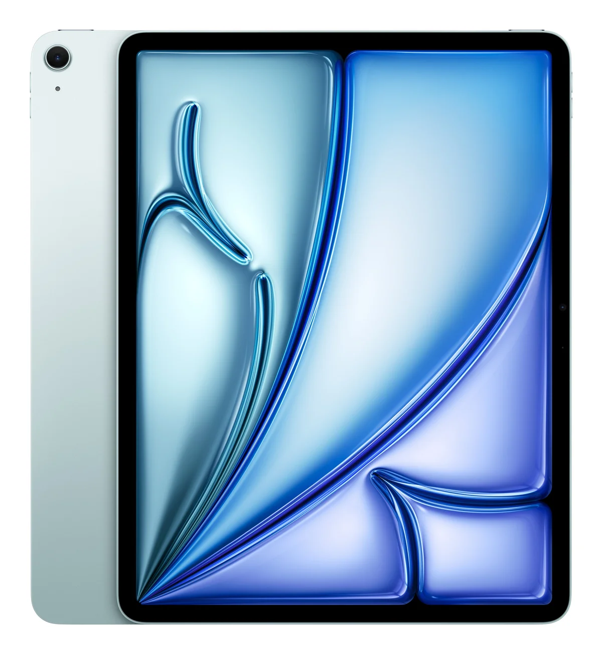 Tablet Apple iPad Air M3 13" Wi-Fi 256GB Azul