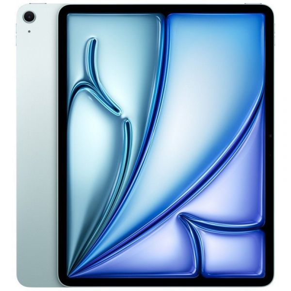 Apple iPad Air (7ª Geração) 13" M3 1TB Wi-Fi Azul