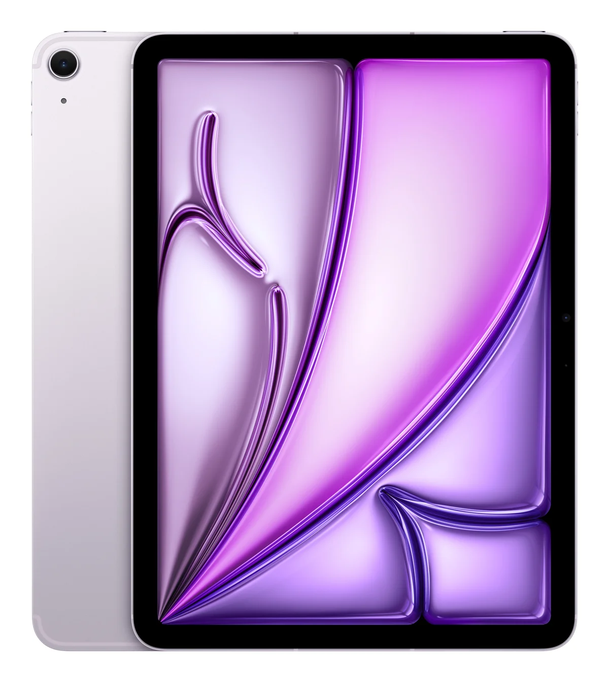 Tablet Apple iPad Air M3 11" Wi-Fi + Cellular 128GB Roxo