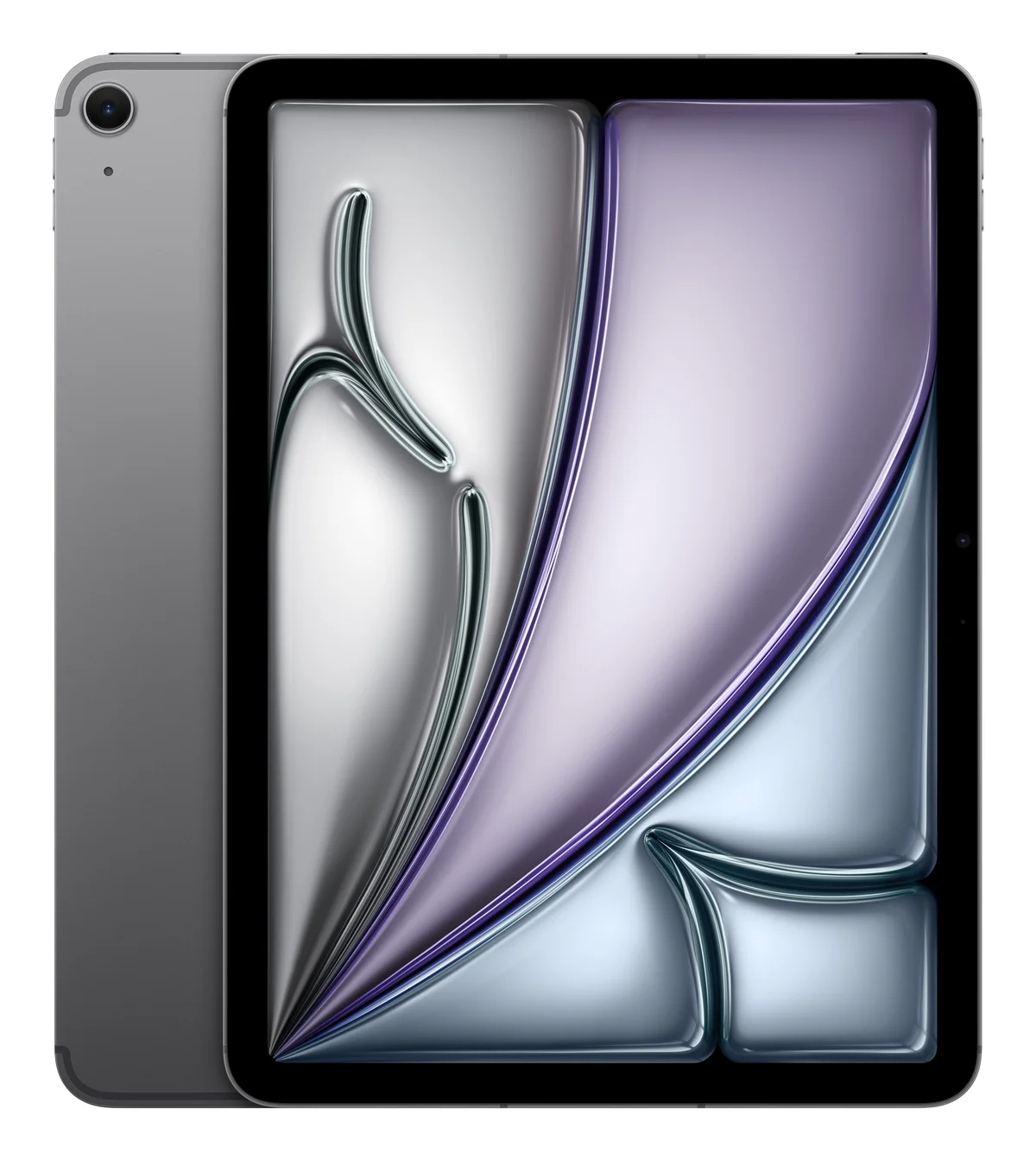 Tablet Apple iPad Air M3 11" Wi-Fi + Cellular 256GB Cinzento Espaço