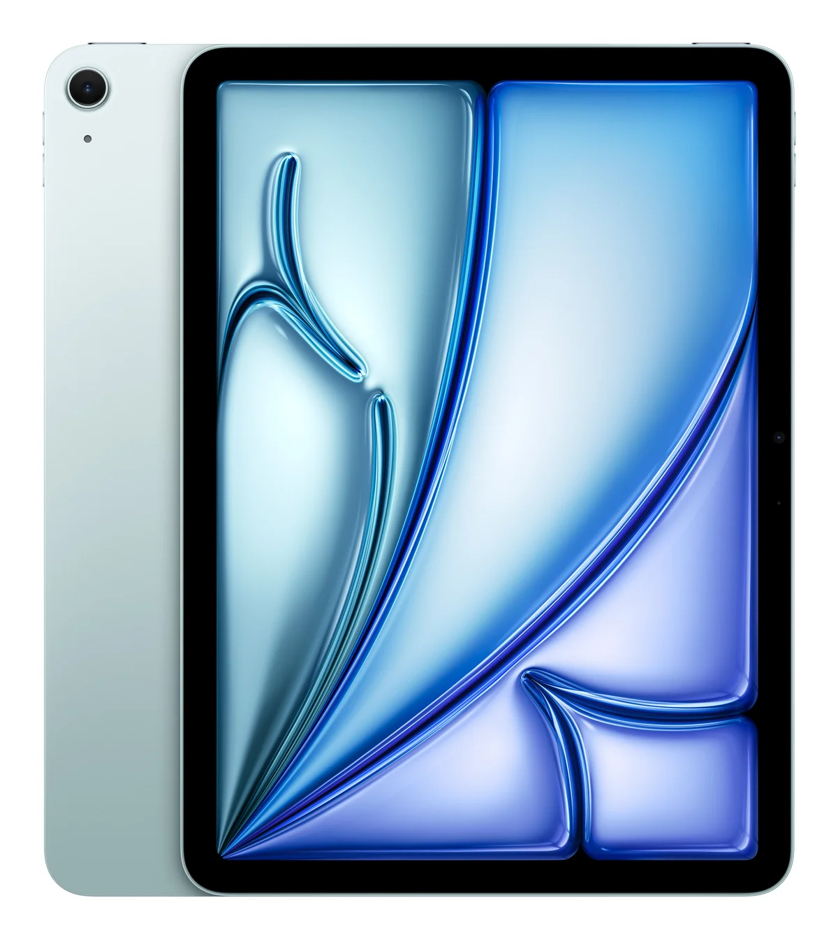 Tablet Apple iPad Air M3 11" Wi-Fi 128GB Azul