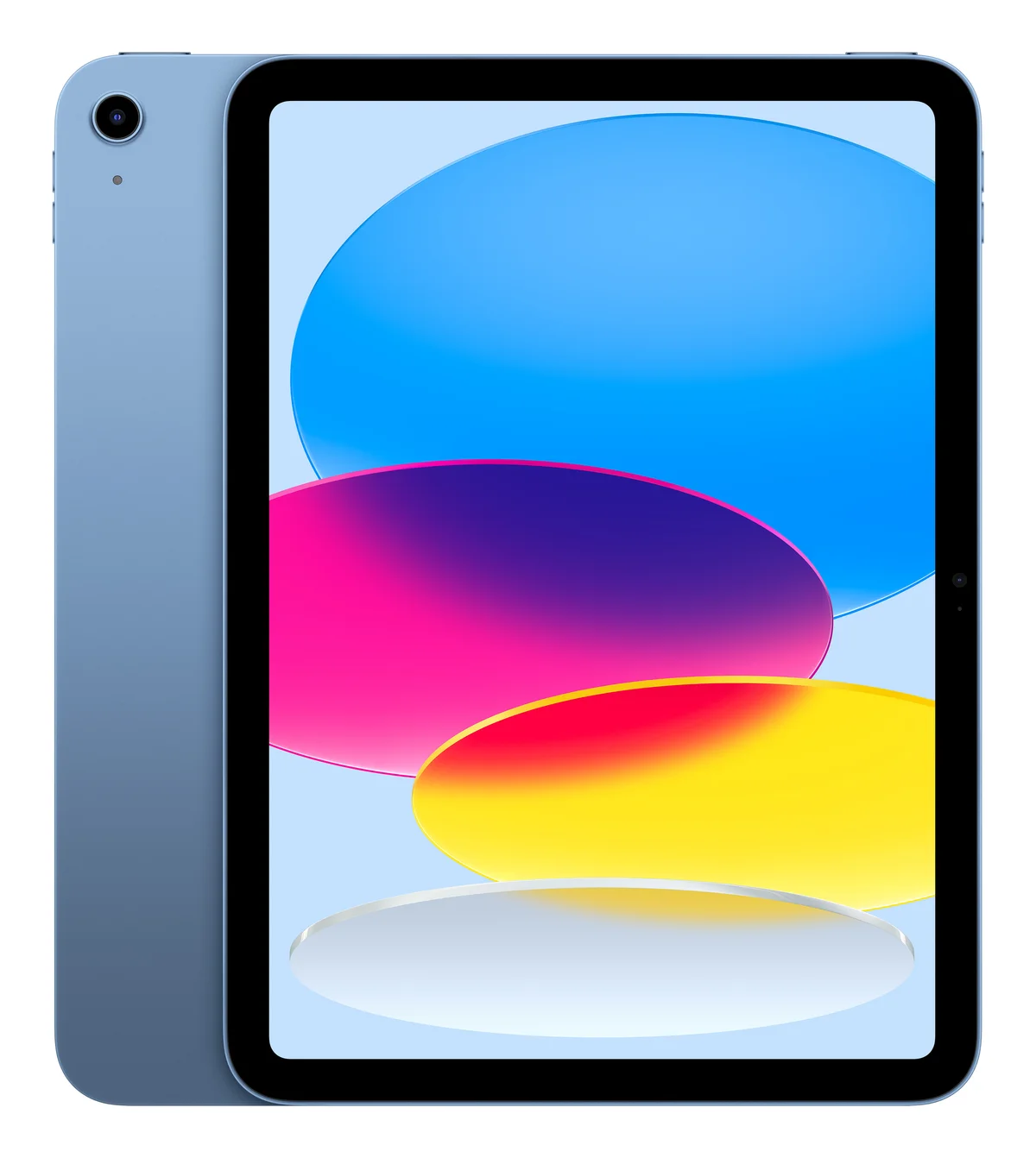 Tablet Apple iPad A16 11" Wi-Fi 128GB Azul