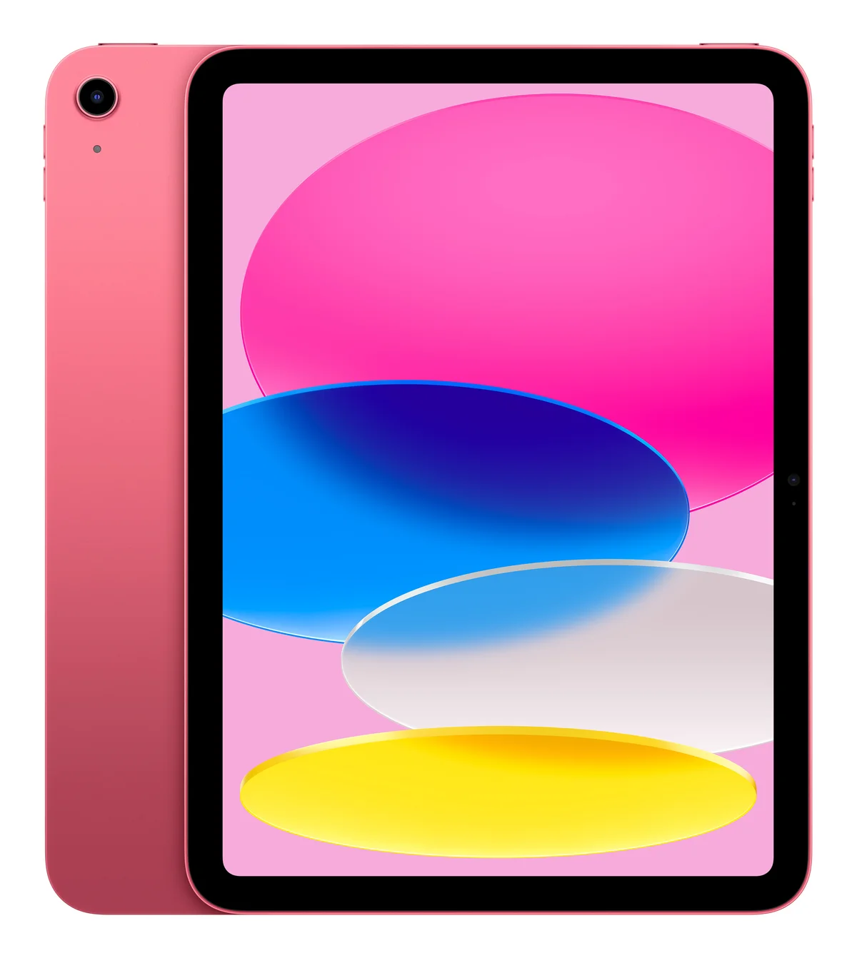 Tablet Apple iPad A16 11" Wi-Fi 128GB Rosa