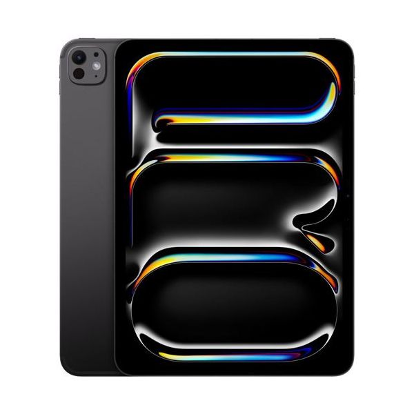 Apple iPad Pro 2025 11" M5 16GB 1TB Wi-Fi Space Black