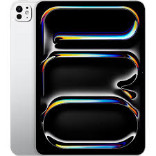 iPad Pro M5 11 Wifi Cell 512GB Silver