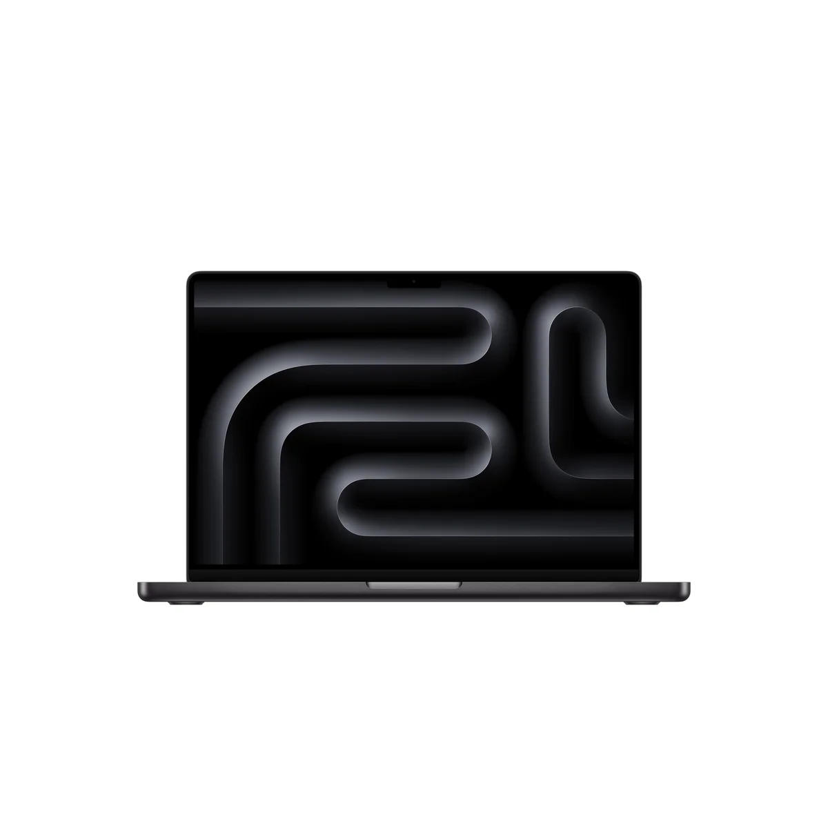 Portátil Apple MacBook Pro M5 14" 10-Cores 16GB RAM 512GB SSD Preto Sideral
