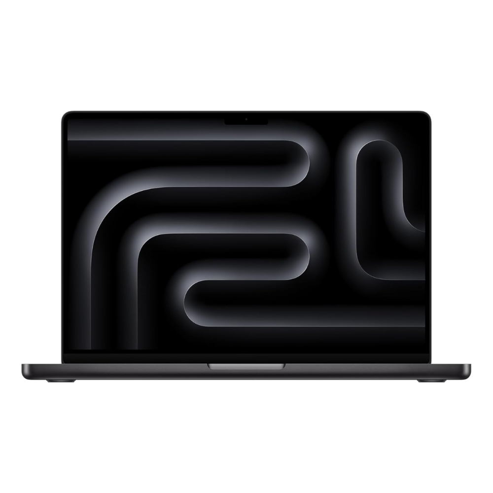 Portátil Apple MacBook Pro M5 14" 10-Cores 24GB RAM 1TB SSD Preto Espacial