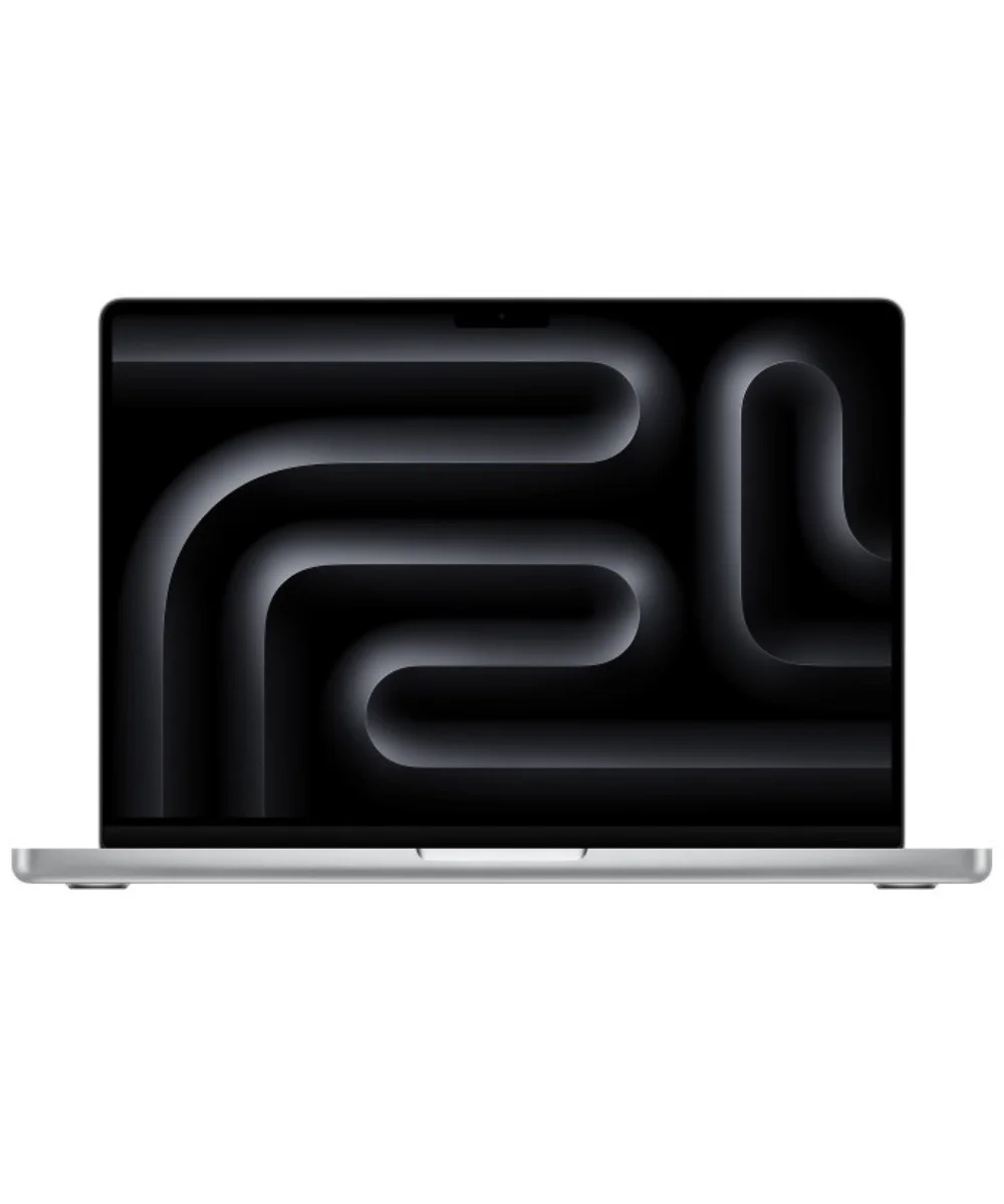 Apple MacBook Pro 14″ M5 10-Core CPU 10-Core GPU 16GB 1TB SSD Prateado