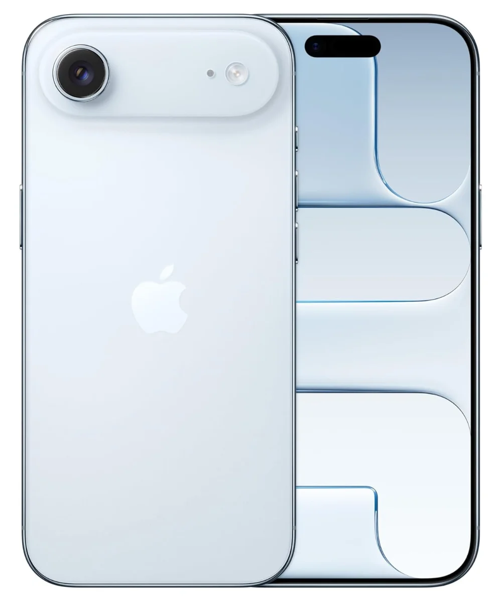 Apple iPhone Air 6.5" 256GB Sky Blue