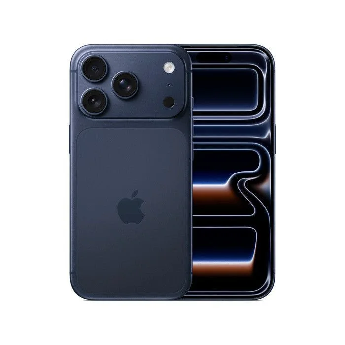 Apple iPhone 17 Pro 512GB Azul