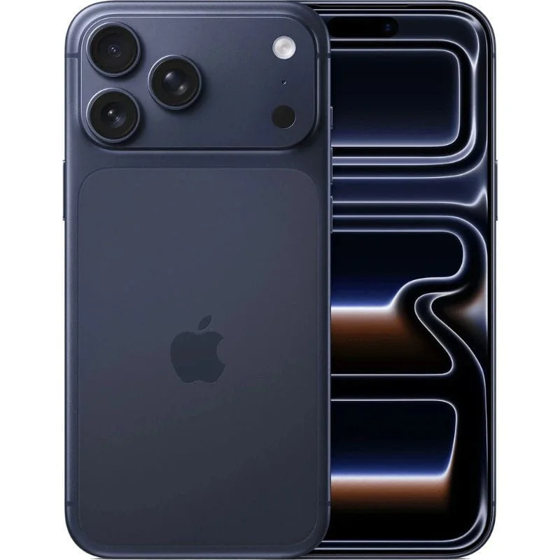 Apple iPhone 17 Pro 6,3″ 1TB – Azul Profundo