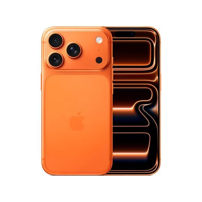 Apple iPhone 17 Pro Max 512GB Laranja
