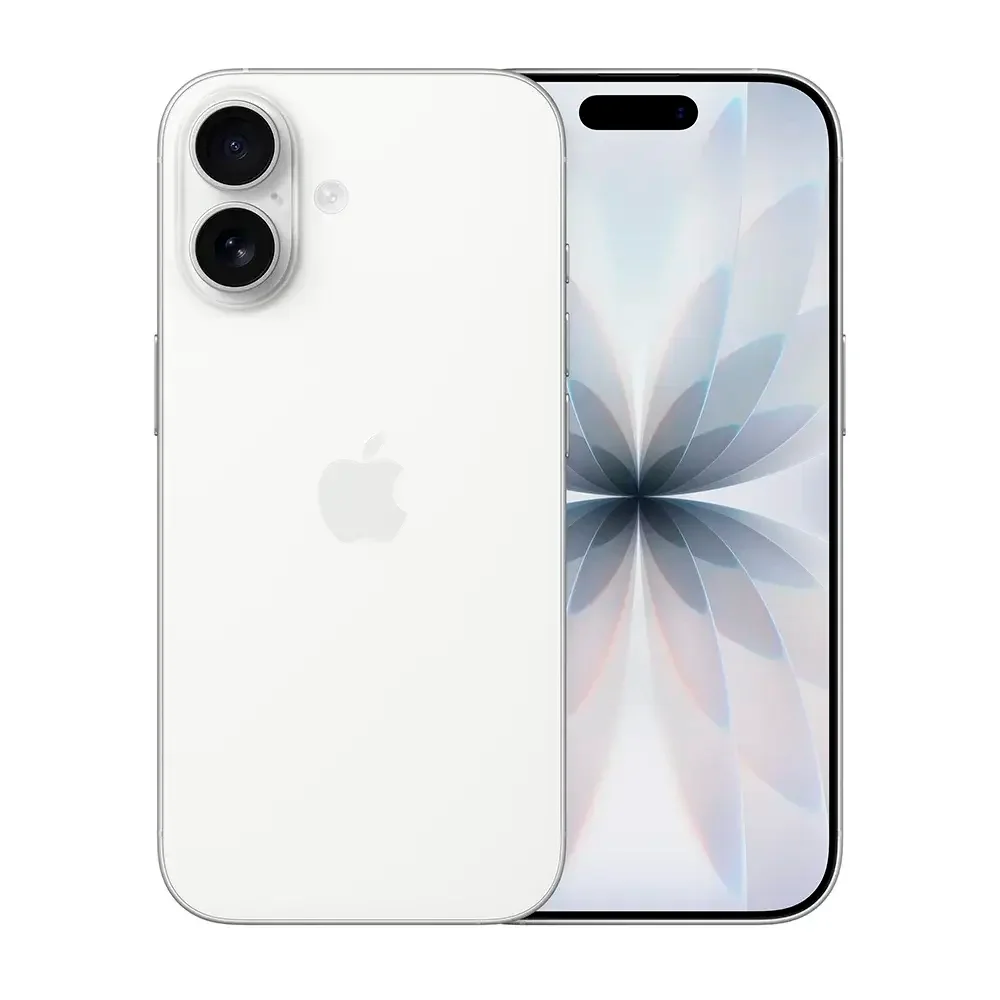 Smartphone Apple iPhone 17 6.3" 256GB Branco