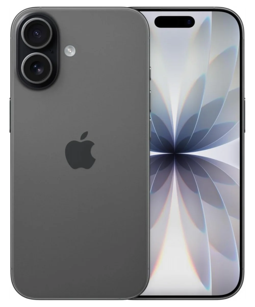 Apple iPhone 17 512GB Preto
