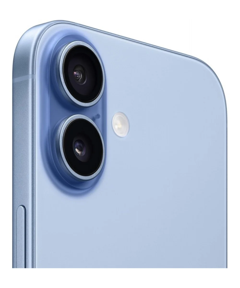 Apple iPhone 17 512GB Azul