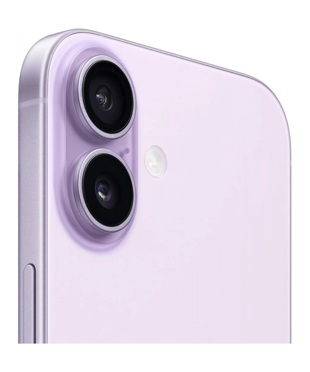 Apple iPhone 17 512GB Lavanda