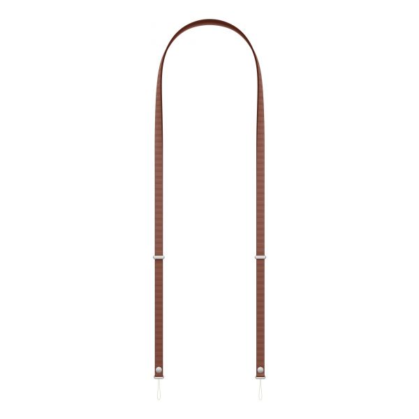 Apple Correia Crossbody Sienna