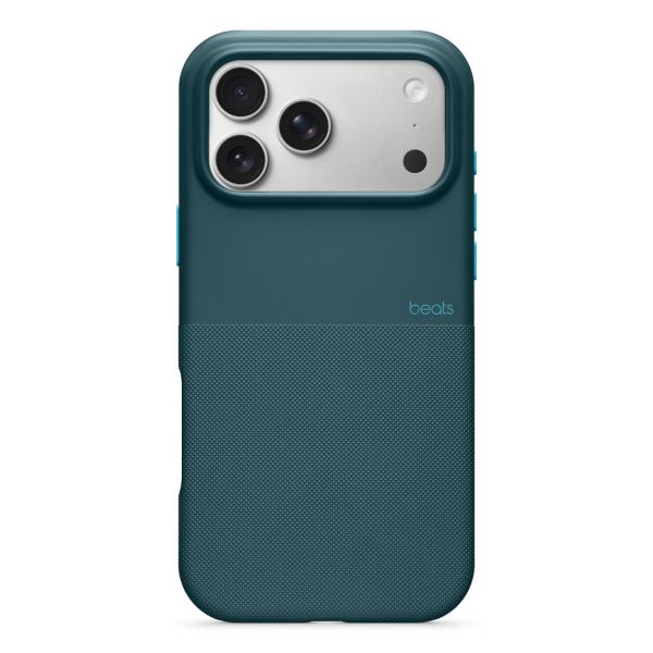 Apple Capa para iPhone 17 Pro Max Blue