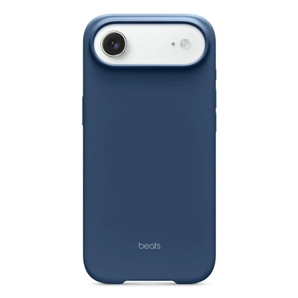 Apple Beats Capa para iPhone Air Cobalt Blue
