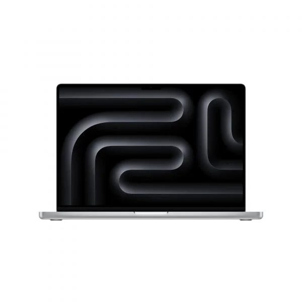 Apple MacBook Pro 16" M5 Max 18-Core 48GB 2TB SSD M5 Max 40-Core Silver (Teclado Espanhol)