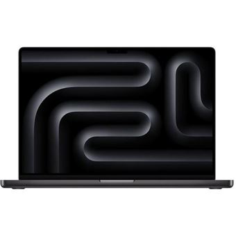 Macbook Pro 16P Apple M5 Pro Chip c/ 18 Core Cpu/20 Core Gpu, 24Gb, 1Tb Ssd - Preto sideral