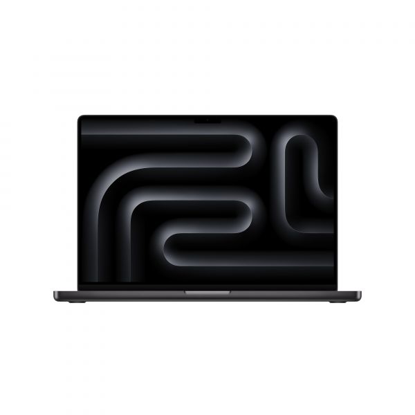 Apple MacBook Pro 16" Liquid Retina XDR M5 Max 36GB 2TB SSD 32-core GPU Space Black (Teclado Espanhol)