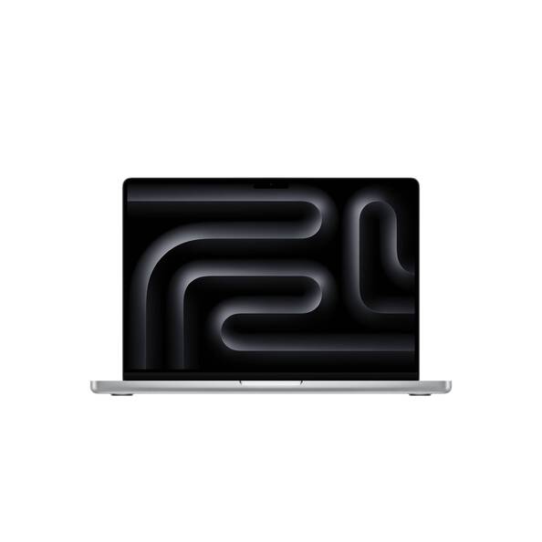 Portátil Apple MacBook Pro M5 Pro 14.2" 16-Cores 24GB RAM 1TB SSD Prateado